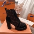 Louis Vuitton Booties LVB443226643400LV 